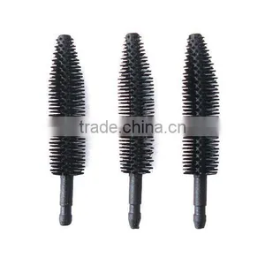Plastic Mascara Top, Plastic Mascara Head thumbnail-1