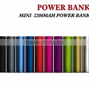 2800mah Universal Round Shape Portable Power Bank/universal Power Bank thumbnail-1
