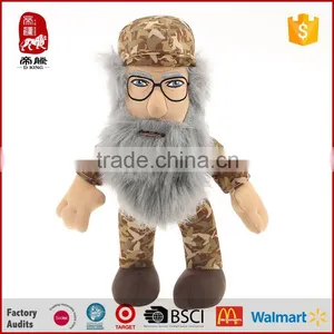 Yangzhou Manufacturer Produces Innovative Plush Dolls Clothes thumbnail-1