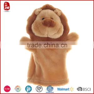 Promotion Wholesale Custom Colorful Felt Finger Puppet From China Supplier thumbnail-1