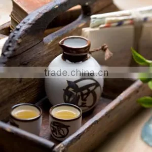 1.8L Newest Innovative KAISEKI Sake From China thumbnail-3