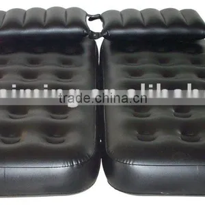 Leisure Double Bed MM-F1027 thumbnail-1
