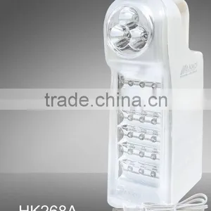 AKKO LED Rechargeable LED Energy Saving Lamp thumbnail-2