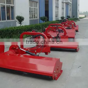 Flail Mower With Blade Tow Behind Flail Mower Hydraulic Flail Mower thumbnail-2