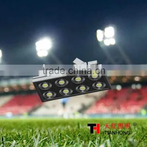 Super Bright 800w Led Football Stadium Lighting thumbnail-1