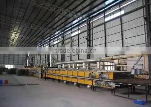 Foshan Huagui Decorative Material Co., Ltd. company overview - view 1 thumbnail