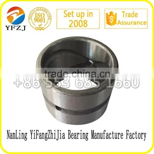 Customized OEM Oilless Bearing of High Quality Sleeve Bearings/steel Sleeve Bearings/sleeve Bearings thumbnail-3