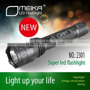 Rechargeable Spotlight Flashlight Camping Lantern thumbnail-1