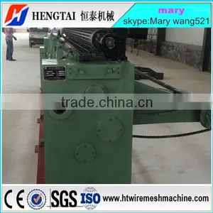 HOT!! Best Price Hexagonal Wire Netting Weaving Machines(ISO 9001) thumbnail-5