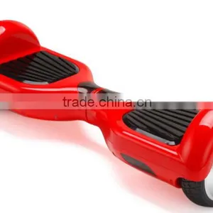 Electric Smart Scooters Two Wheel With 6.5 Inch/10 Inch Avaiable ,best Selling Model thumbnail-5