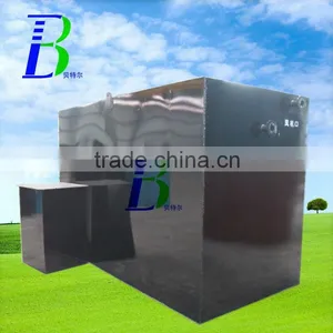 Sanitary Sewage Management Machine--MBR System thumbnail-1