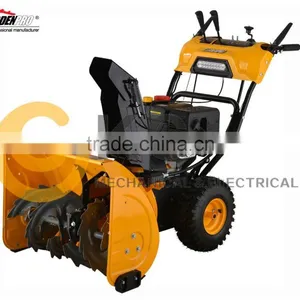 7HP/26" CE/EPA Snowblower/ Snow Thrower/Snowplow( KC726MS) thumbnail-1