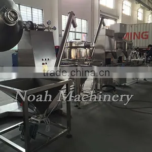 GS Series Screw Conveyor thumbnail-1