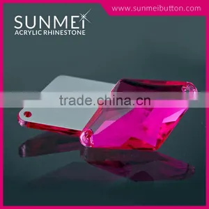 For Chandelier Crystal Stones Chains thumbnail-4
