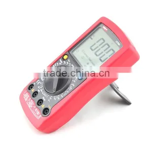 Uni-t Best Multimeter Digital thumbnail-1