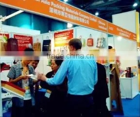 East Asia Packing Materials Company Limited company overview - view 3 thumbnail