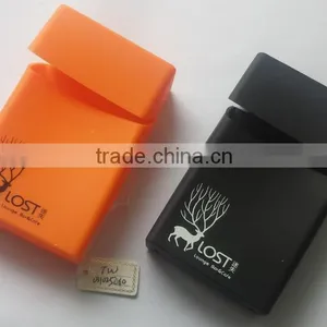 New Products 2016 Silicone Cigarette Case Box for Sale thumbnail-4