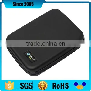 pu Leather Cover Waterproof Eva Tool Travel Case thumbnail-2