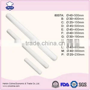 Dough Roller Plastic Rolling Pin thumbnail-1