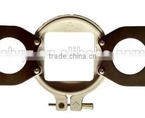 Janome Embroidery Machine MB-4/MB-4S, Janome 770-809-005 Embroidery Hoops thumbnail-1