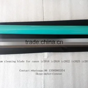 Drum Cleaning Blade for Canon Ir2018 Ir2022 Ir2025 Ir2030 thumbnail-1