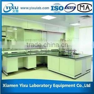 Physics and Chemistry Laboratory Table thumbnail-1