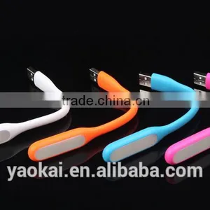 2015 Hot Selling New USB Reading Light, LED Light With USB, Mini Usb Led Lamp For Power thumbnail-5