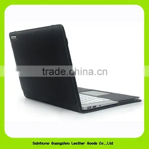 15056 Customized Genuine Leather Tablet Case for Laptop thumbnail-2