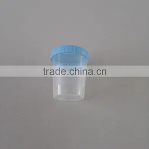 Medical Consumables 120ML Sterile Urine Container thumbnail-2