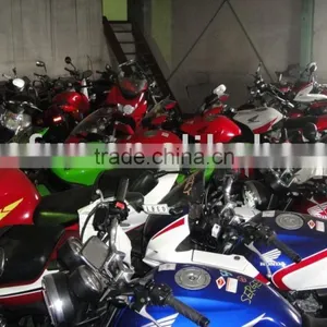 USED HEAVY MOTORCYCLE 550CC 1200CC 300CC JAPAN AUCTION thumbnail-1