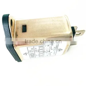 DAI2 10A With Switch Emc Filter Dual thumbnail-6