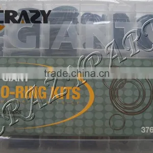 Excavator Giant O-RING KIT for Daewoo Material Nitaile thumbnail-1