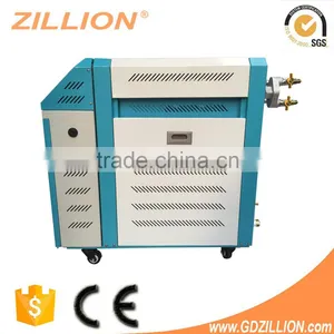 Zillion 18kw Special Single Cirlculation Temperature Control Unit for Aluminum Die Casting Moulding thumbnail-2