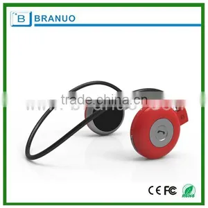 High Quality Bluetooth Sports Headset,bluetooth Sports Earphone Wholesale thumbnail-4