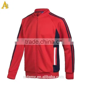 2015 New Design Tracksuits Sports Wear for Men thumbnail-1