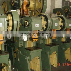 Punching Machines J23-10/ Power Press J23-10 thumbnail-1