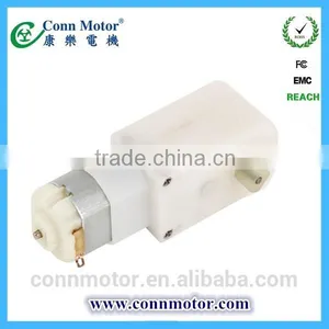 The Most Popular Special Micro dc Motor for Soap Dispenser thumbnail-2