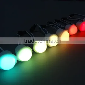 DC5V 1 Pixel 3 DMX Channels WS2811 RGB Pixel Module Light thumbnail-4