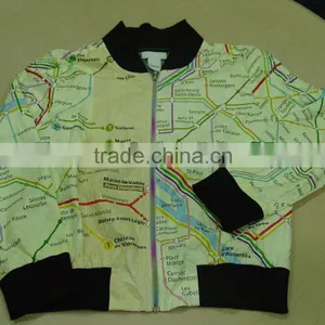 Tyverk Jacket thumbnail-3