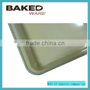 Hot Sale Square Shape Baking Pans Kitchenware Bakeware Pan With Ceramic Coating thumbnail-2