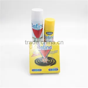 High Quality Pest Control Insecticide Spray thumbnail-2