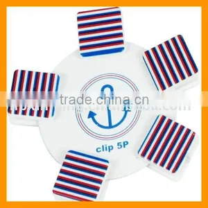 Hot Selling Different Shape Paper Clip thumbnail-1