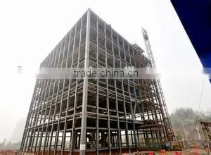 Steel Structure Z Profile Purlin thumbnail-5