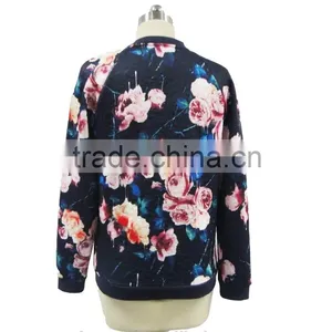 Sports Jacket Without Hood Oem Service thumbnail-3