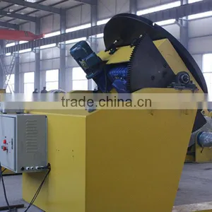 10ton Welding Turning Positioner thumbnail-1
