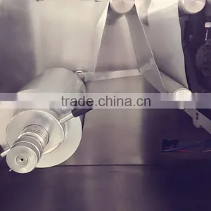 TROPICAL BLISTER PACKAGING MACHINE thumbnail-5