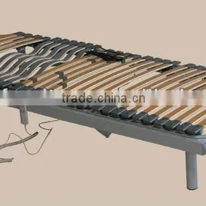 Motorized Bed Frame thumbnail-1