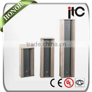 T-801P PA System Professional Active Column Speaker thumbnail-1