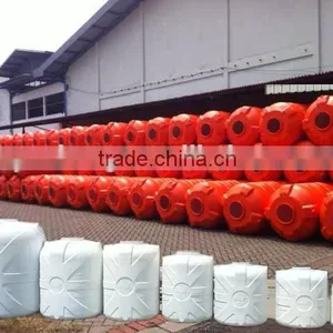 YK5000L Double Layers Blow Molding Machine for Water Tank thumbnail-6