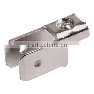 China Spare Part Stamping Automobile Battery Shrapnel thumbnail-3